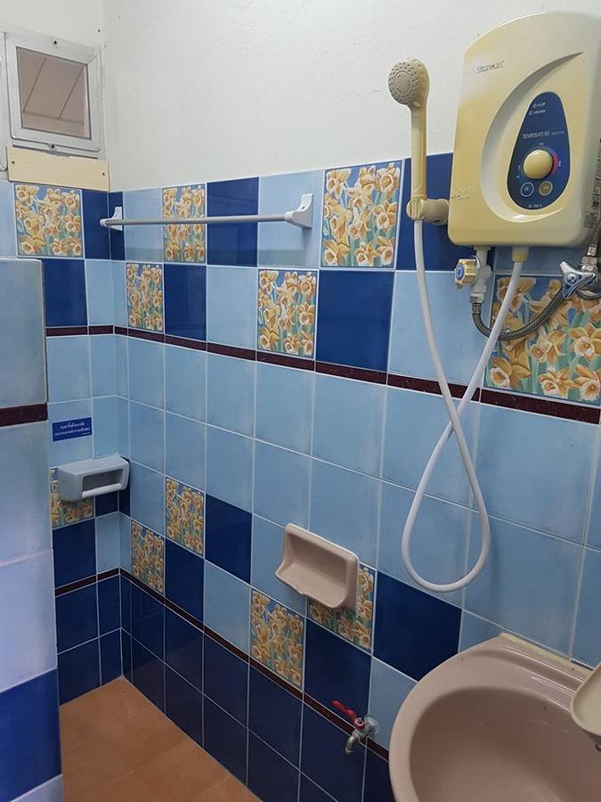 فندق Rai Fhun Pen Jing ناخون راتشاسيما المظهر الخارجي الصورة